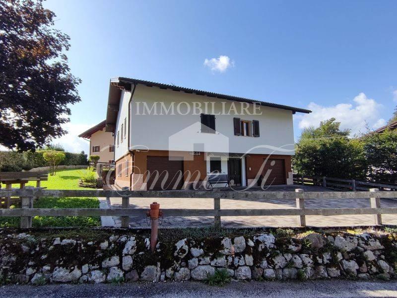 Terratetto plurifamiliare Località Pra' di Sopra 86, Folgaria — foto 4 di 9