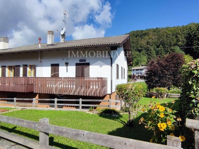Terratetto plurifamiliare Località Pra' di Sopra 86, Folgaria — foto 5 di 9
