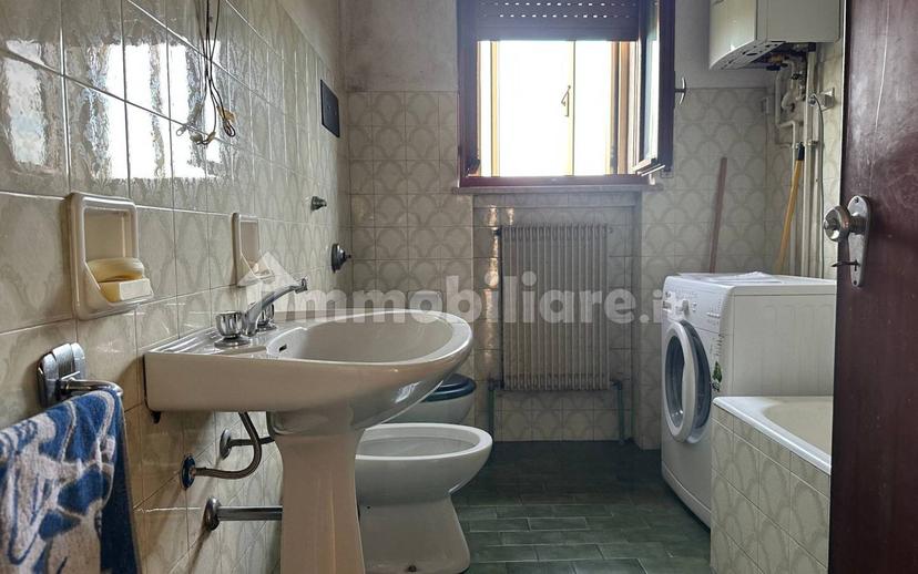Villa unifamiliare via Buess 45, Reana del Rojale — foto 35 di 46