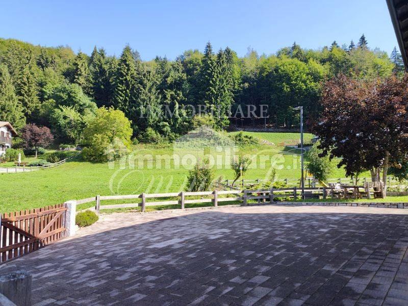 Terratetto plurifamiliare Località Pra' di Sopra 86, Folgaria — foto 3 di 9