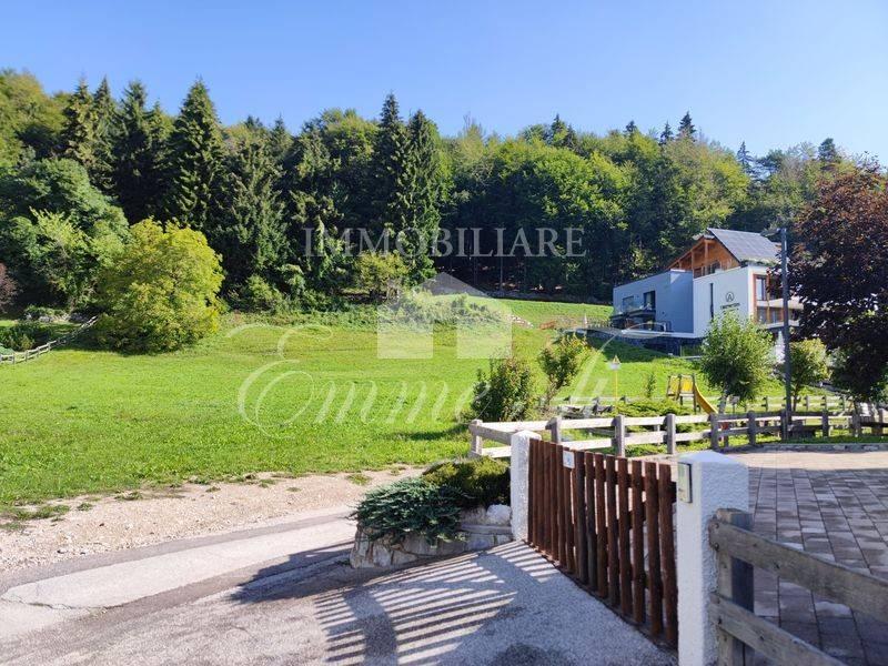 Terratetto plurifamiliare Località Pra' di Sopra 86, Folgaria — foto 9 di 9