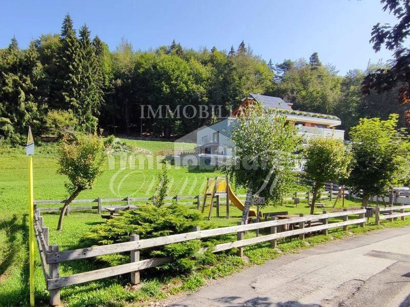 Terratetto plurifamiliare Località Pra' di Sopra 86, Folgaria — foto 2 di 9