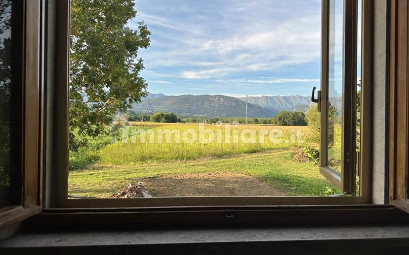 Villa unifamiliare via Buess 45, Reana del Rojale — foto 41 di 46