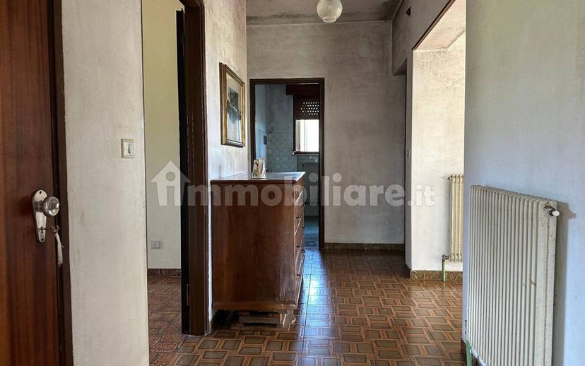 Villa unifamiliare via Buess 45, Reana del Rojale — foto 42 di 46