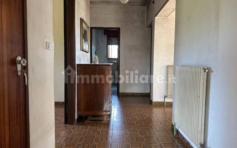 Villa unifamiliare via Buess 45, Reana del Rojale — foto 7 di 46