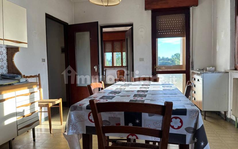 Villa unifamiliare via Buess 45, Reana del Rojale — foto 20 di 46