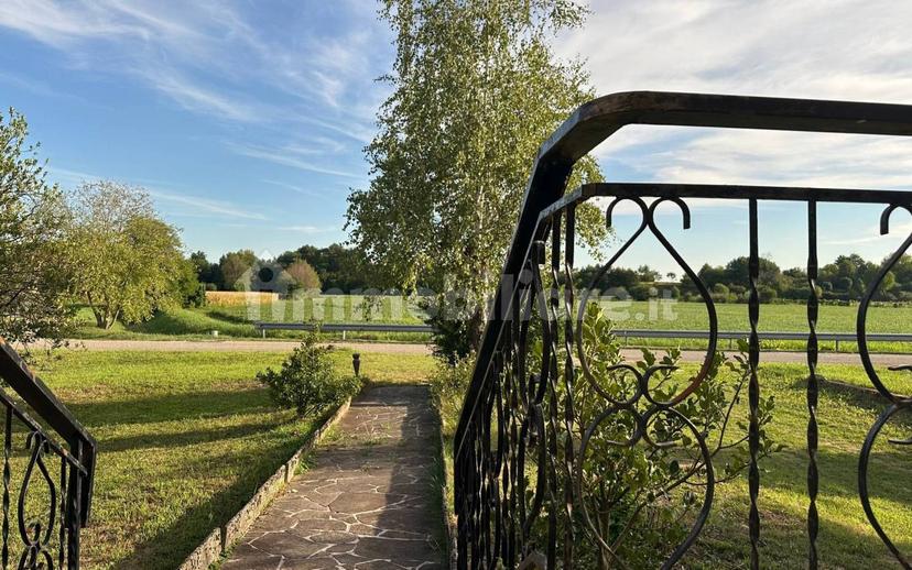 Villa unifamiliare via Buess 45, Reana del Rojale — foto 31 di 46