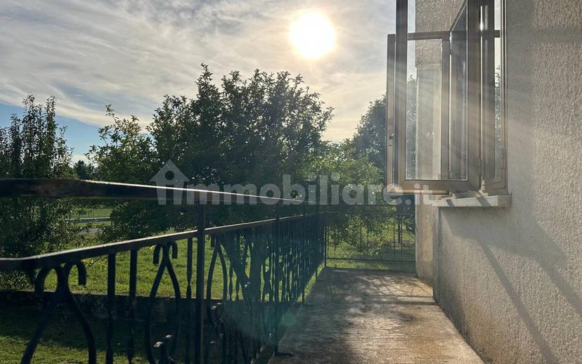 Villa unifamiliare via Buess 45, Reana del Rojale — foto 23 di 46