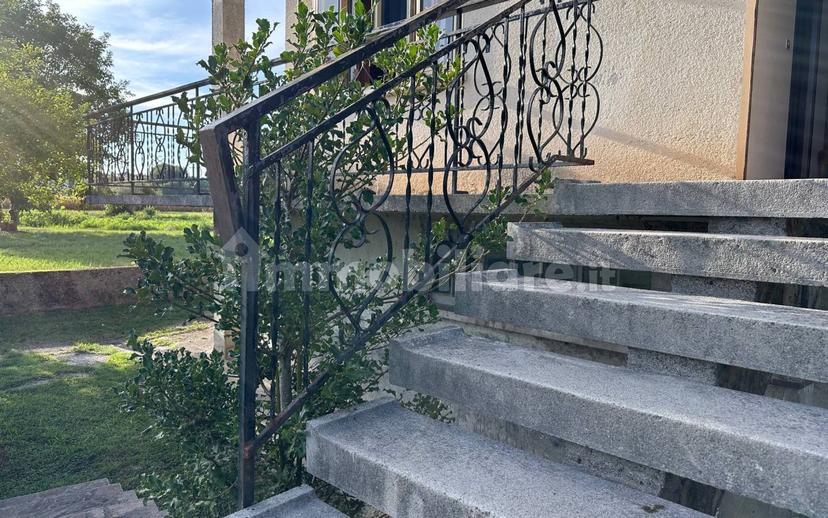 Villa unifamiliare via Buess 45, Reana del Rojale — foto 14 di 46