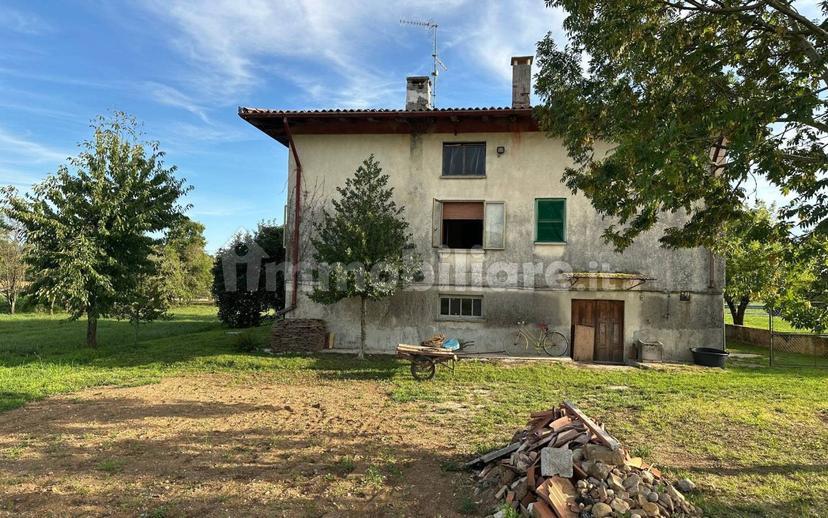 Villa unifamiliare via Buess 45, Reana del Rojale — foto 40 di 46