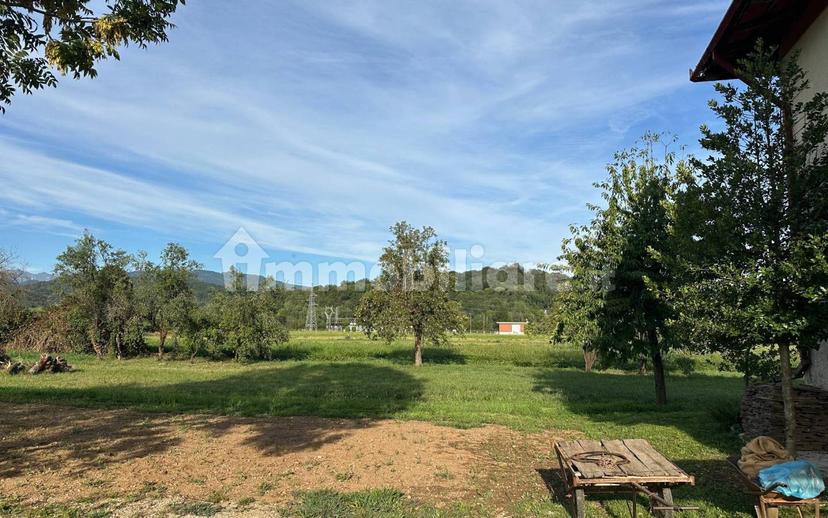 Villa unifamiliare via Buess 45, Reana del Rojale — foto 45 di 46