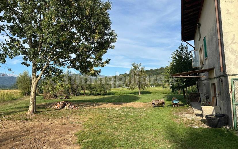 Villa unifamiliare via Buess 45, Reana del Rojale — foto 30 di 46