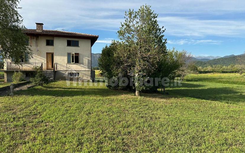 Villa unifamiliare via Buess 45, Reana del Rojale — foto 5 di 46