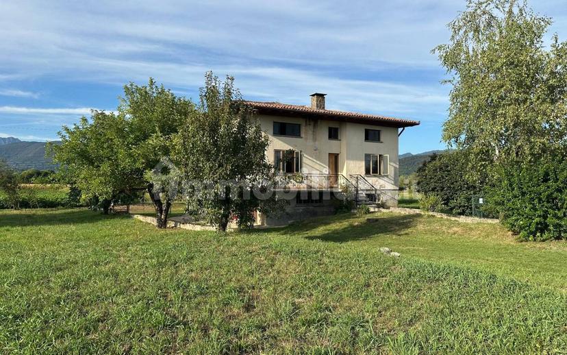 Villa unifamiliare via Buess 45, Reana del Rojale — foto 38 di 46