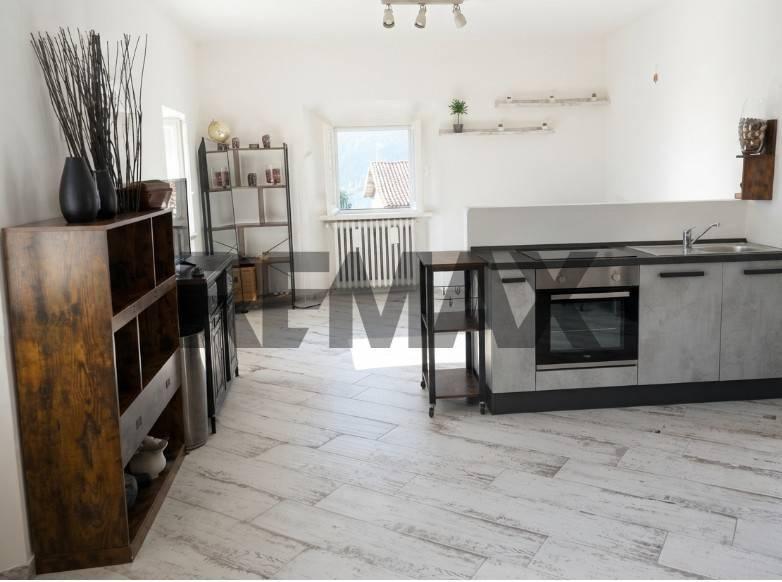 Bilocale ottimo stato, piano terra, Centro, San Pellegrino Terme — foto 13 di 21