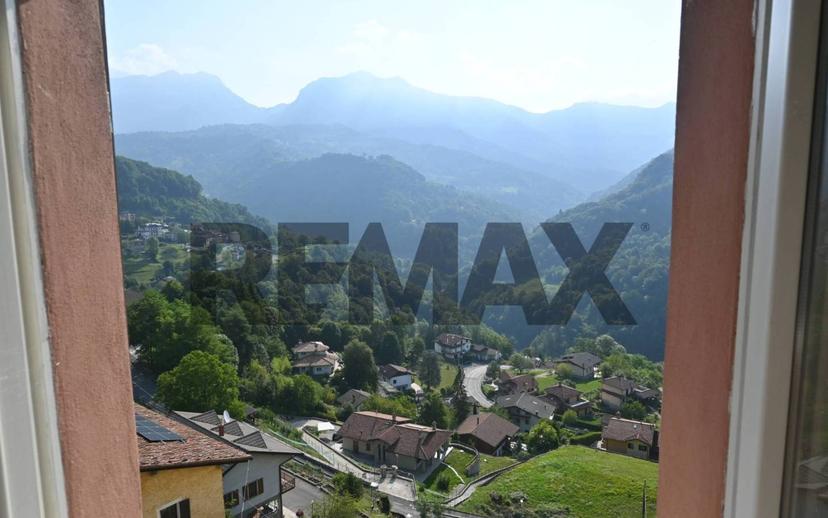 Bilocale ottimo stato, piano terra, Centro, San Pellegrino Terme — foto 2 di 21