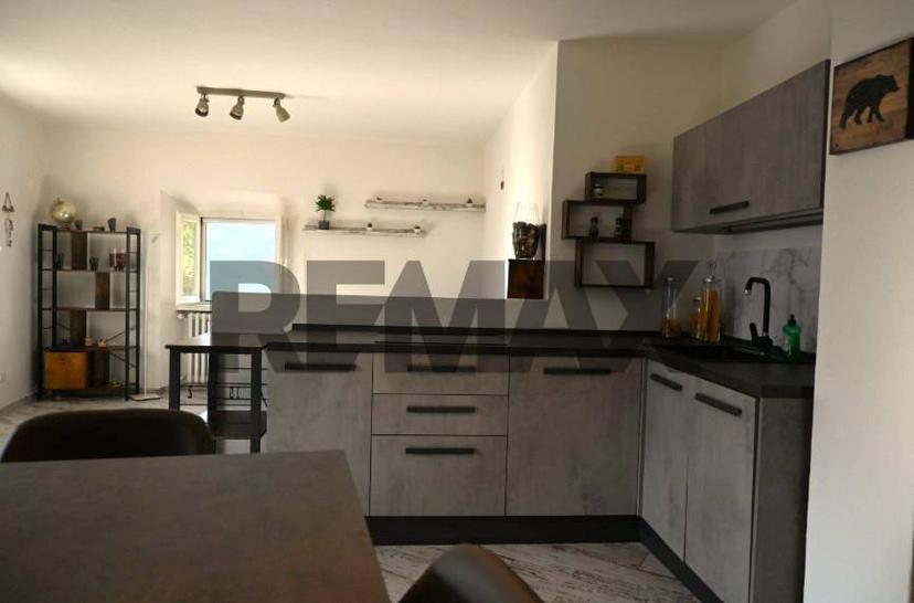 Bilocale ottimo stato, piano terra, Centro, San Pellegrino Terme — foto 20 di 21