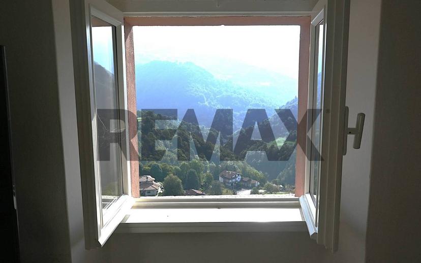Bilocale ottimo stato, piano terra, Centro, San Pellegrino Terme — foto 9 di 21
