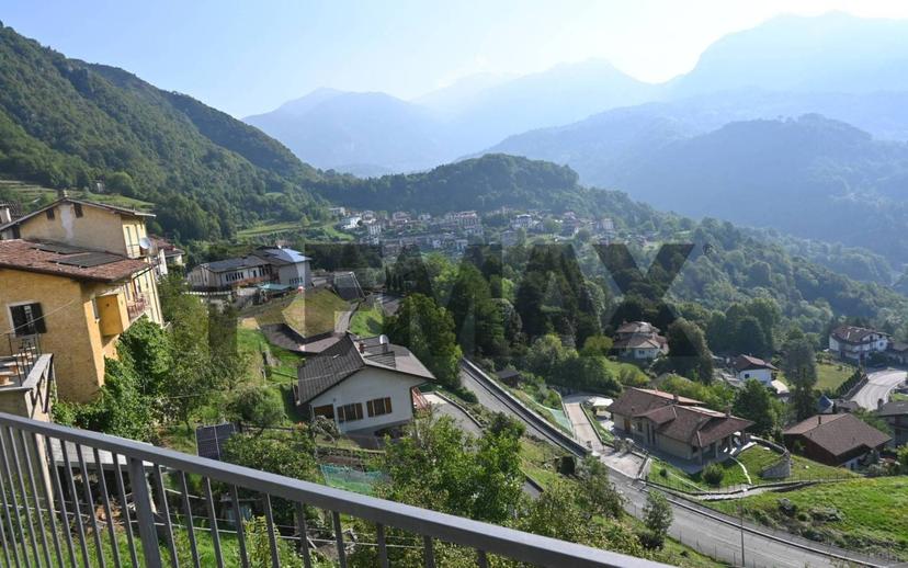 Bilocale ottimo stato, piano terra, Centro, San Pellegrino Terme — foto 7 di 21