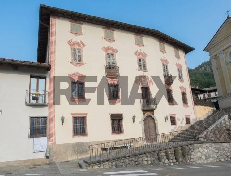 Bilocale ottimo stato, piano terra, Centro, San Pellegrino Terme — foto 14 di 21