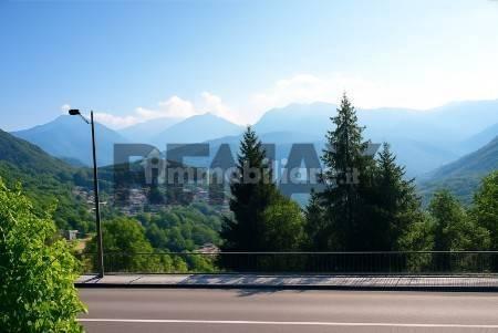 Bilocale ottimo stato, piano terra, Centro, San Pellegrino Terme — foto 21 di 21