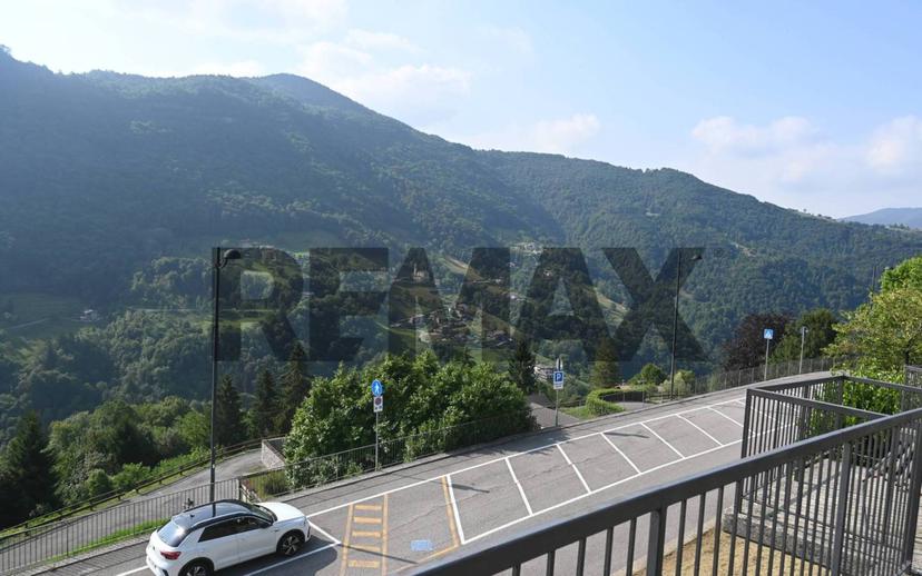 Bilocale ottimo stato, piano terra, Centro, San Pellegrino Terme — foto 19 di 21