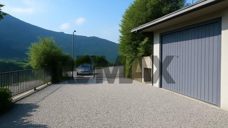 Bilocale ottimo stato, piano terra, Centro, San Pellegrino Terme — foto 10 di 21