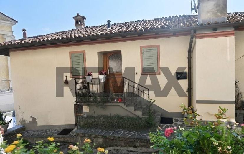 Bilocale ottimo stato, piano terra, Centro, San Pellegrino Terme — foto 5 di 21