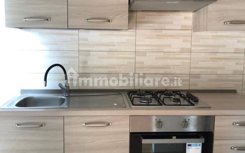 Bilocale viale dei Mille 48, Centro, Mede — foto 3 di 7