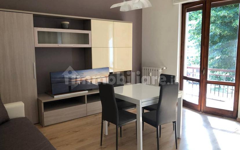 Bilocale viale dei Mille 48, Centro, Mede — foto 6 di 7