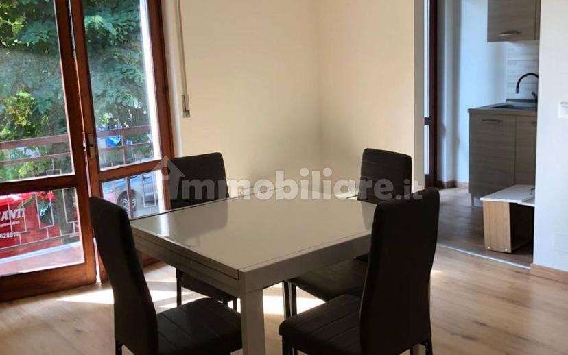 Bilocale viale dei Mille 48, Centro, Mede — foto 2 di 7