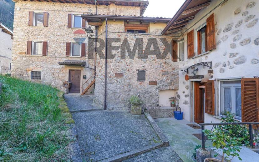 Rustico, ottimo stato, 784 m², San Vigilio - San Martino della Pigrizia, Bergamo — foto 5 di 56