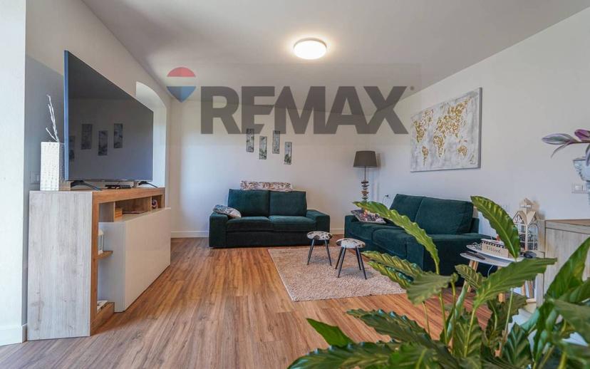 Rustico, ottimo stato, 784 m², San Vigilio - San Martino della Pigrizia, Bergamo — foto 14 di 56