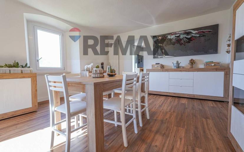 Rustico, ottimo stato, 784 m², San Vigilio - San Martino della Pigrizia, Bergamo — foto 31 di 56