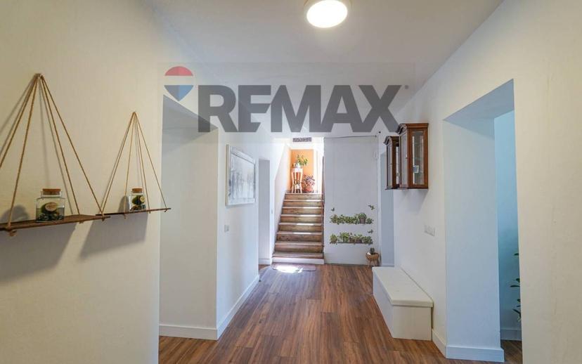 Rustico, ottimo stato, 784 m², San Vigilio - San Martino della Pigrizia, Bergamo — foto 23 di 56