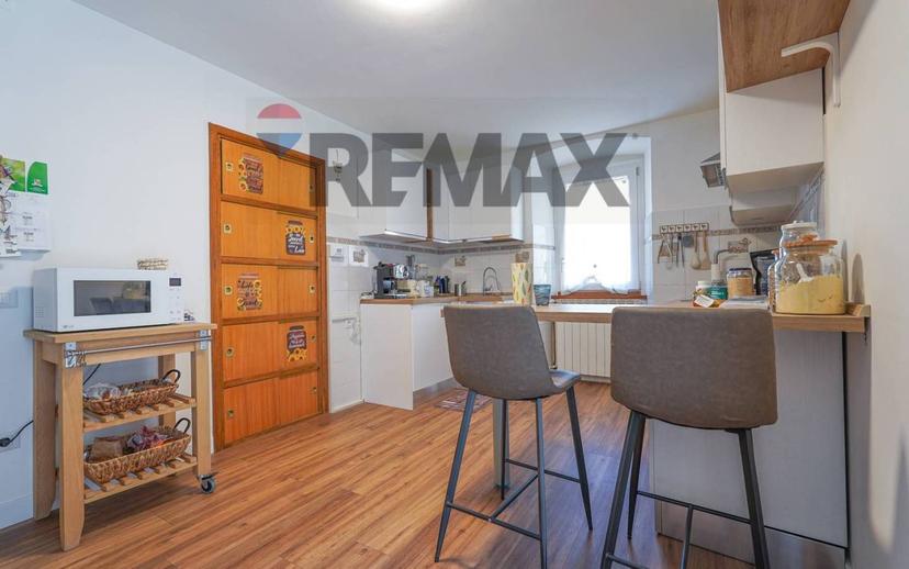Rustico, ottimo stato, 784 m², San Vigilio - San Martino della Pigrizia, Bergamo — foto 10 di 56