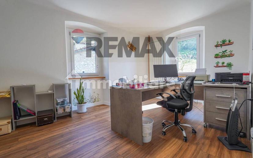 Rustico, ottimo stato, 784 m², San Vigilio - San Martino della Pigrizia, Bergamo — foto 15 di 56