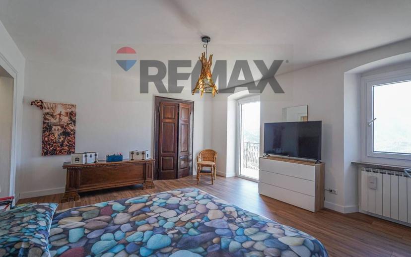 Rustico, ottimo stato, 784 m², San Vigilio - San Martino della Pigrizia, Bergamo — foto 27 di 56