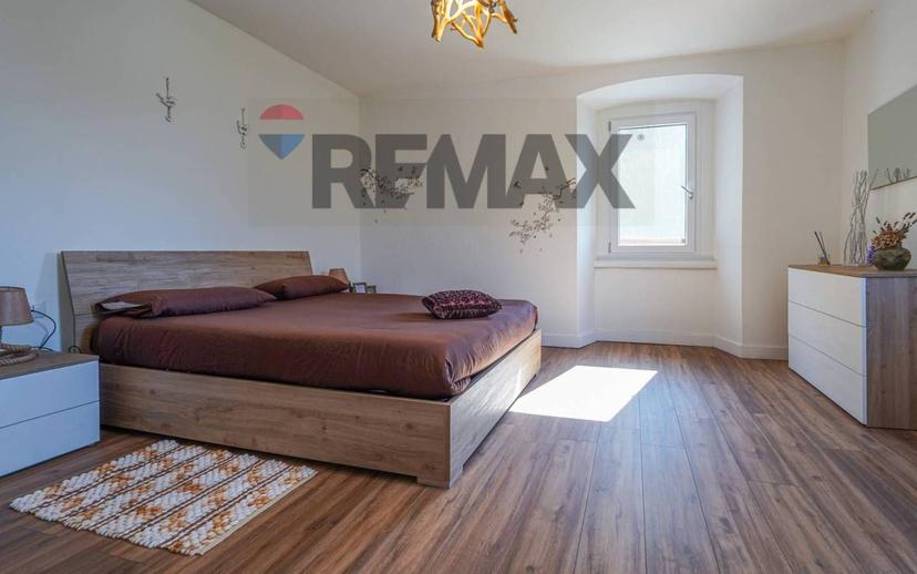 Rustico, ottimo stato, 784 m², San Vigilio - San Martino della Pigrizia, Bergamo — foto 36 di 56