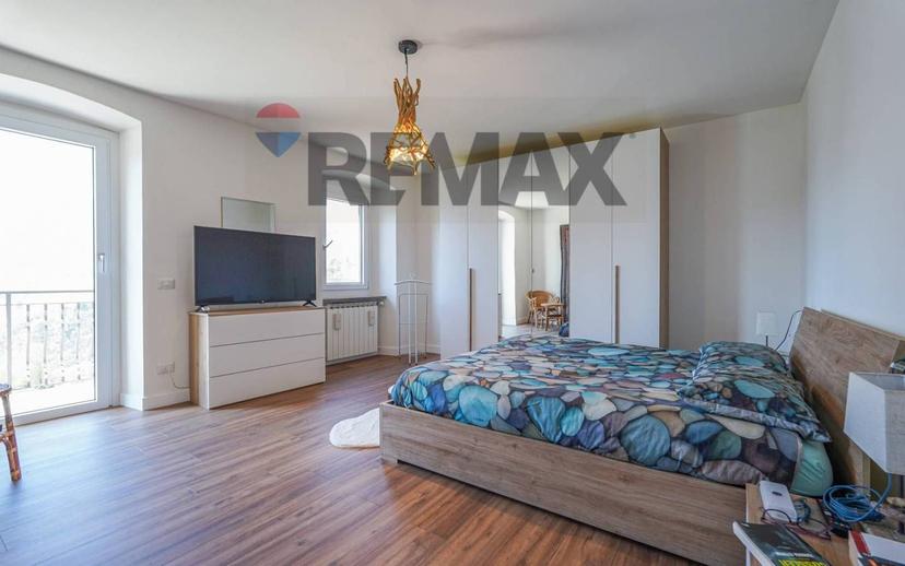 Rustico, ottimo stato, 784 m², San Vigilio - San Martino della Pigrizia, Bergamo — foto 6 di 56