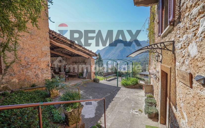 Rustico, ottimo stato, 784 m², San Vigilio - San Martino della Pigrizia, Bergamo — foto 12 di 56