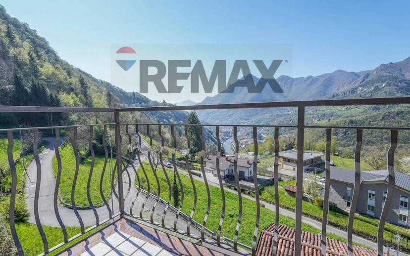 Rustico, ottimo stato, 784 m², San Vigilio - San Martino della Pigrizia, Bergamo — foto 48 di 56