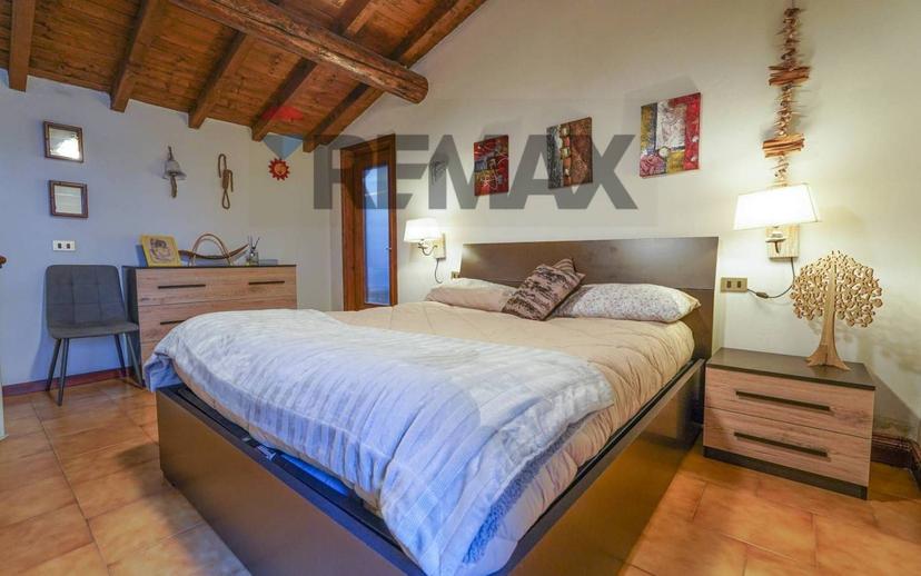 Rustico, ottimo stato, 784 m², San Vigilio - San Martino della Pigrizia, Bergamo — foto 55 di 56