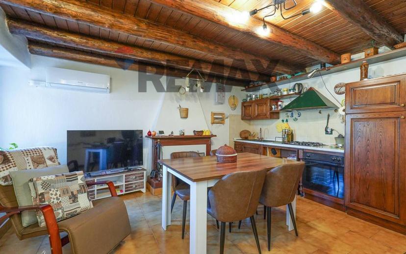 Rustico, ottimo stato, 784 m², San Vigilio - San Martino della Pigrizia, Bergamo — foto 9 di 56