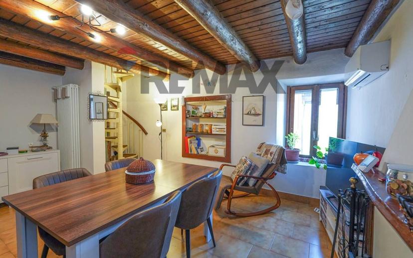 Rustico, ottimo stato, 784 m², San Vigilio - San Martino della Pigrizia, Bergamo — foto 43 di 56