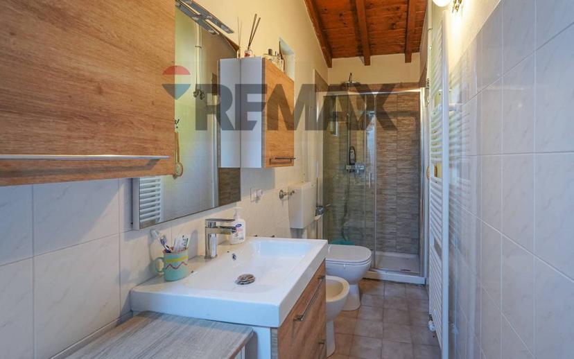Rustico, ottimo stato, 784 m², San Vigilio - San Martino della Pigrizia, Bergamo — foto 52 di 56