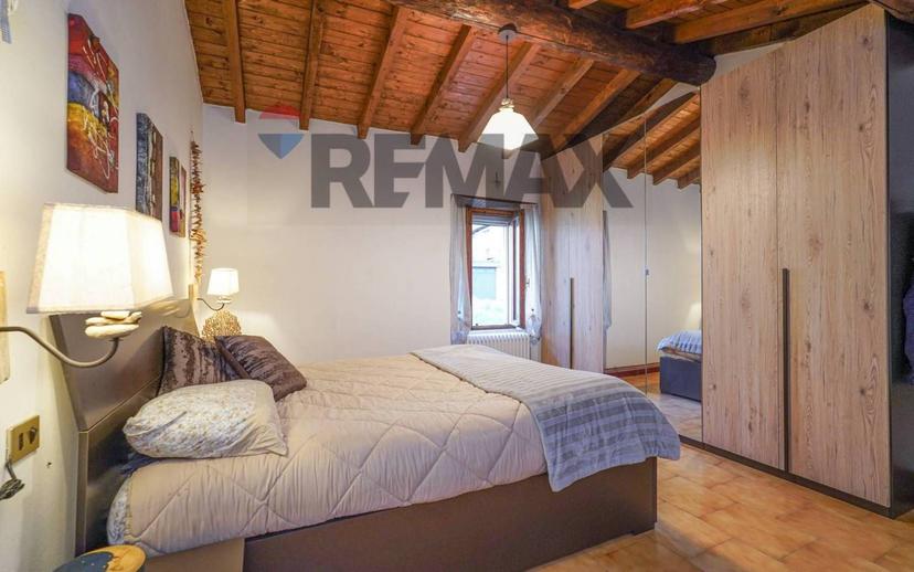 Rustico, ottimo stato, 784 m², San Vigilio - San Martino della Pigrizia, Bergamo — foto 19 di 56
