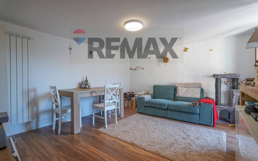 Rustico, ottimo stato, 784 m², San Vigilio - San Martino della Pigrizia, Bergamo — foto 16 di 56