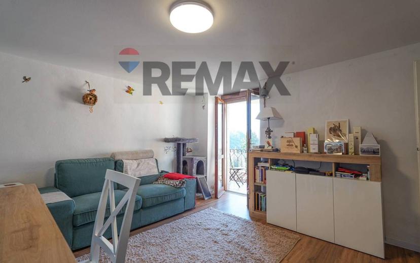 Rustico, ottimo stato, 784 m², San Vigilio - San Martino della Pigrizia, Bergamo — foto 25 di 56