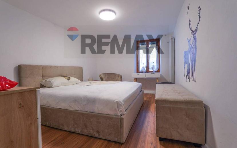 Rustico, ottimo stato, 784 m², San Vigilio - San Martino della Pigrizia, Bergamo — foto 30 di 56